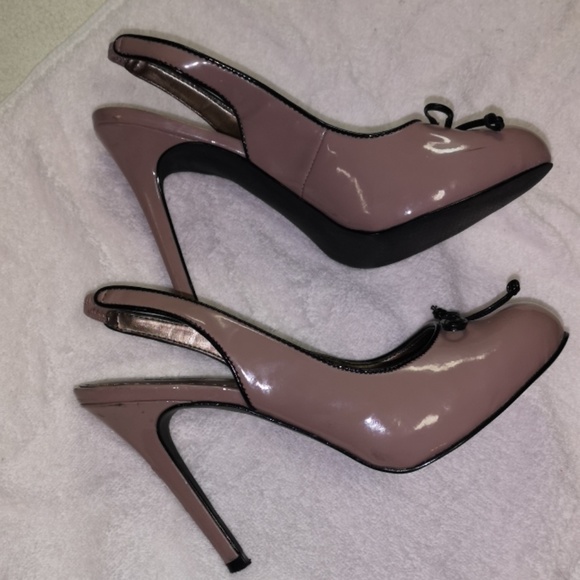 DARLING Blush Heels: Preview International - Picture 4 of 7